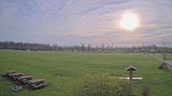 Weather camera view of Summit Road STEM Elementary.