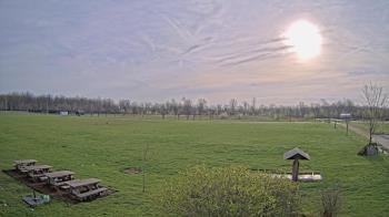 Weather camera view of Summit Road STEM Elementary.