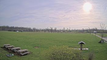 Weather camera view of Summit Road STEM Elementary.