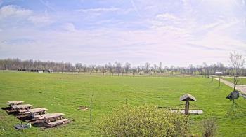 Weather camera view of Summit Road STEM Elementary.