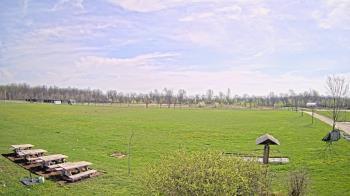 Weather camera view of Summit Road STEM Elementary.