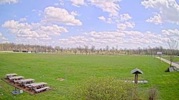 Weather camera view of Summit Road STEM Elementary.