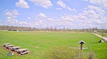 Weather camera view of Summit Road STEM Elementary.