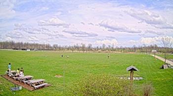 Weather camera view of Summit Road STEM Elementary.
