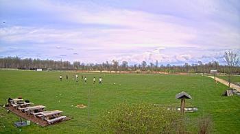 Weather camera view of Summit Road STEM Elementary.