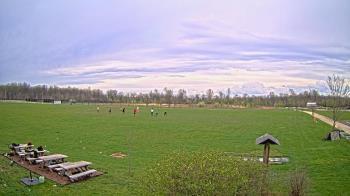 Weather camera view of Summit Road STEM Elementary.