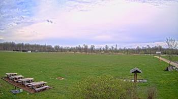 Weather camera view of Summit Road STEM Elementary.