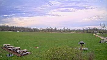 Weather camera view of Summit Road STEM Elementary.