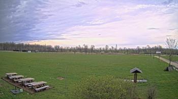 Weather camera view of Summit Road STEM Elementary.