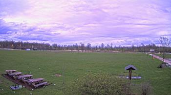 Weather camera view of Summit Road STEM Elementary.