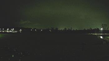 Weather camera view of Summit Road STEM Elementary.