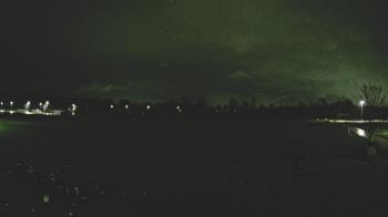 Weather camera view of Summit Road STEM Elementary.