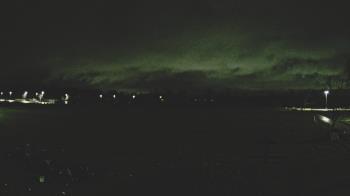 Weather camera view of Summit Road STEM Elementary.