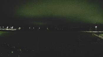 Weather camera view of Summit Road STEM Elementary.