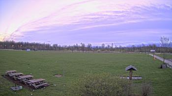 Weather camera view of Summit Road STEM Elementary.