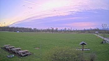 Weather camera view of Summit Road STEM Elementary.