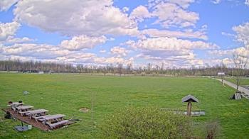 Weather camera view of Summit Road STEM Elementary.