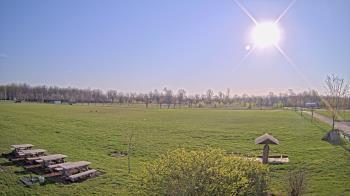 Weather camera view of Summit Road STEM Elementary.