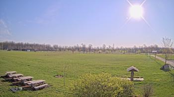 Weather camera view of Summit Road STEM Elementary.