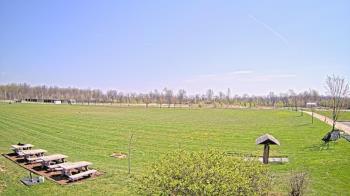 Weather camera view of Summit Road STEM Elementary.