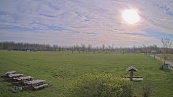 Weather camera view of Summit Road STEM Elementary.