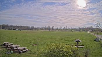 Weather camera view of Summit Road STEM Elementary.