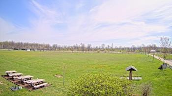 Weather camera view of Summit Road STEM Elementary.