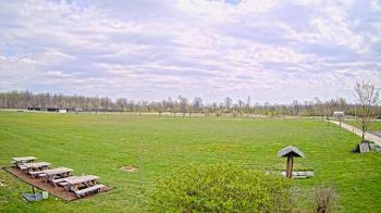 Weather camera view of Summit Road STEM Elementary.