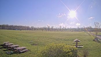 Weather camera view of Summit Road STEM Elementary.