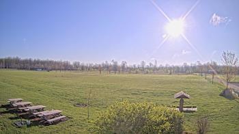 Weather camera view of Summit Road STEM Elementary.