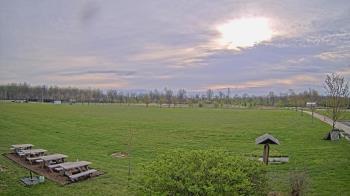 Weather camera view of Summit Road STEM Elementary.