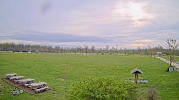 Weather camera view of Summit Road STEM Elementary.