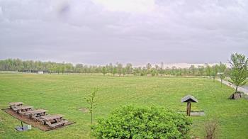 Weather camera view of Summit Road STEM Elementary.