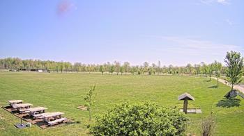 Weather camera view of Summit Road STEM Elementary.