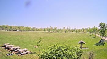 Weather camera view of Summit Road STEM Elementary.