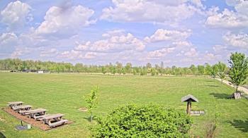 Weather camera view of Summit Road STEM Elementary.