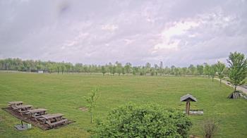 Weather camera view of Summit Road STEM Elementary.