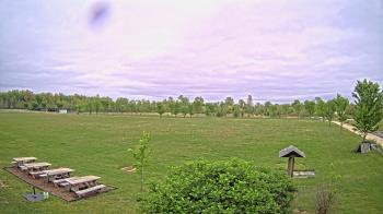 Weather camera view of Summit Road STEM Elementary.