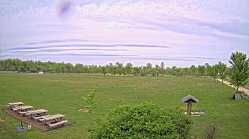 Weather camera view of Summit Road STEM Elementary.