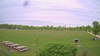 Weather camera view of Summit Road STEM Elementary.