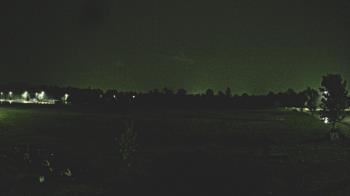 Weather camera view of Summit Road STEM Elementary.