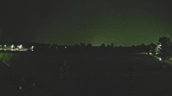 Weather camera view of Summit Road STEM Elementary.