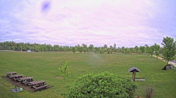 Weather camera view of Summit Road STEM Elementary.