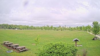 Weather camera view of Summit Road STEM Elementary.