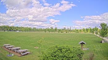 Weather camera view of Summit Road STEM Elementary.