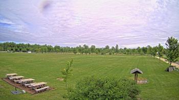 Weather camera view of Summit Road STEM Elementary.