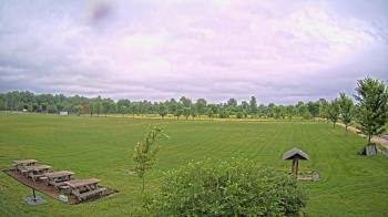Weather camera view of Summit Road STEM Elementary.
