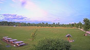 Weather camera view of Summit Road STEM Elementary.