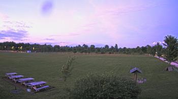 Weather camera view of Summit Road STEM Elementary.