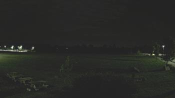Weather camera view of Summit Road STEM Elementary.